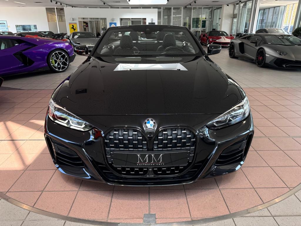 BMW M440