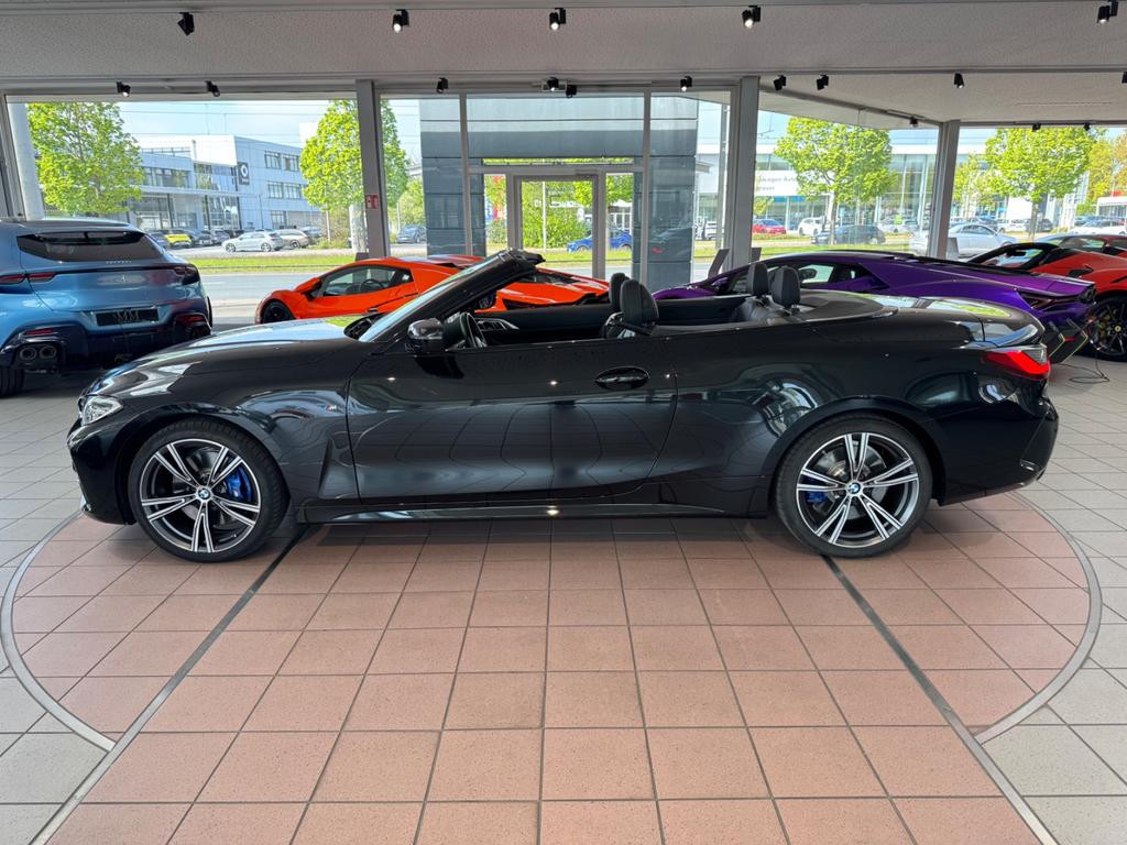 BMW M440