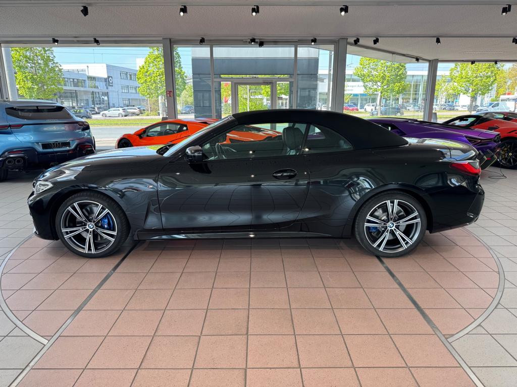BMW M440