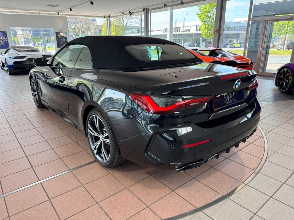 BMW M440