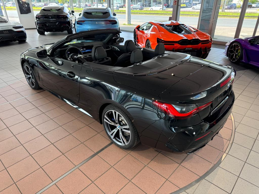 BMW M440