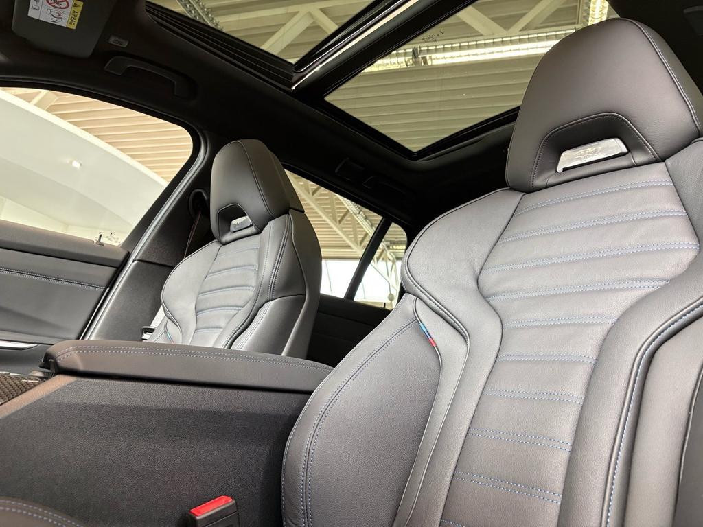 BMW M340