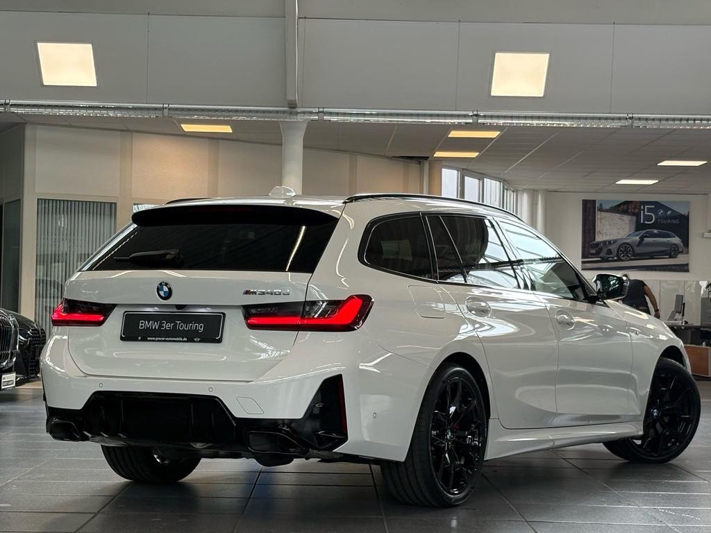 BMW M340