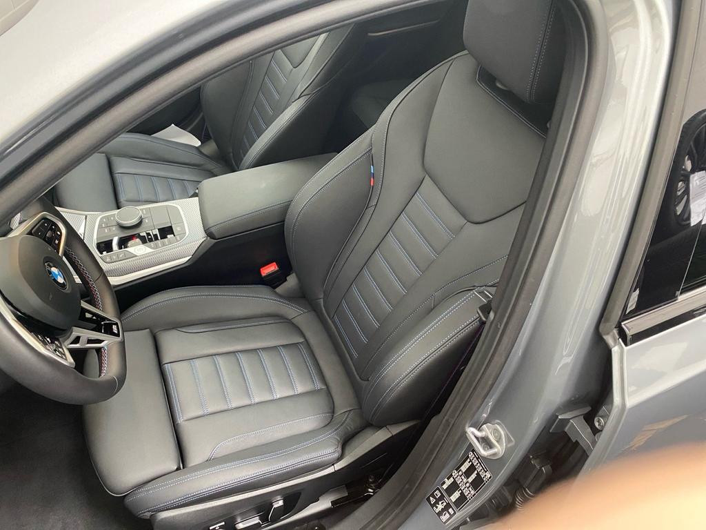 BMW M340
