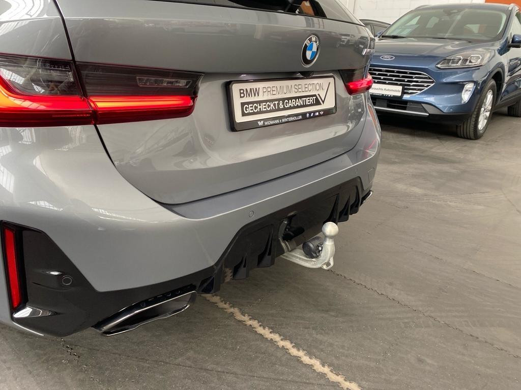 BMW M340