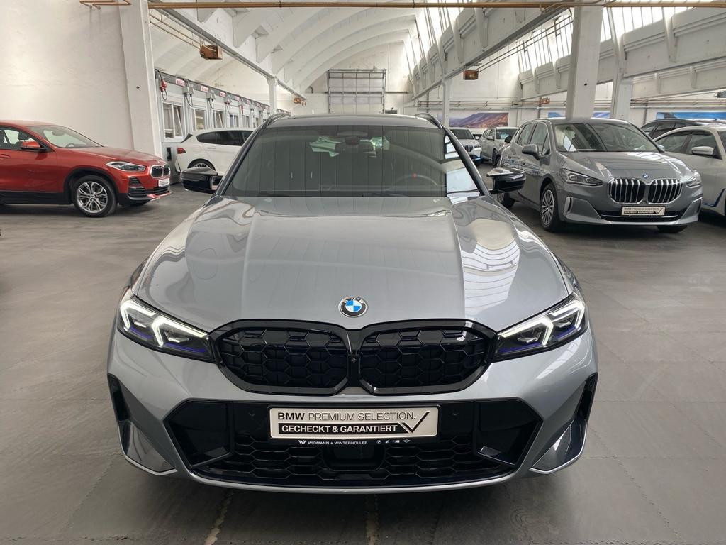 BMW M340