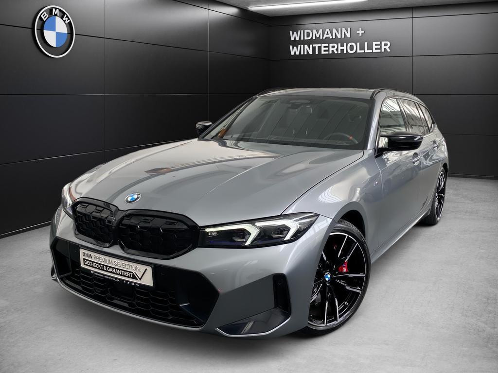 BMW M340