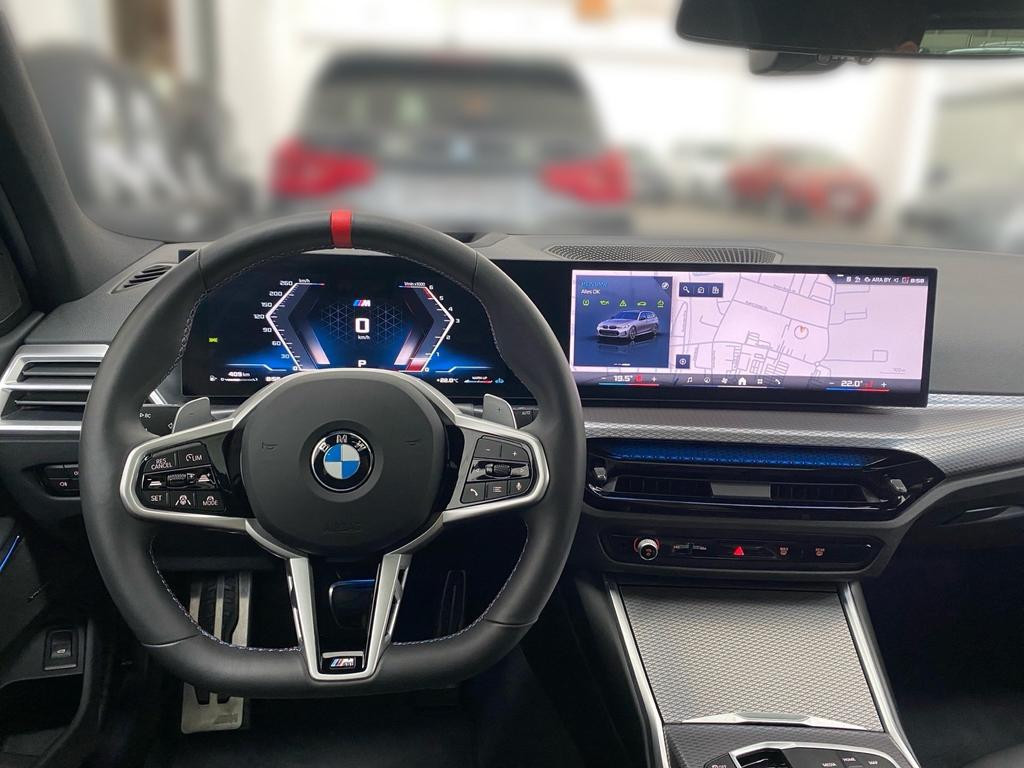 BMW M340