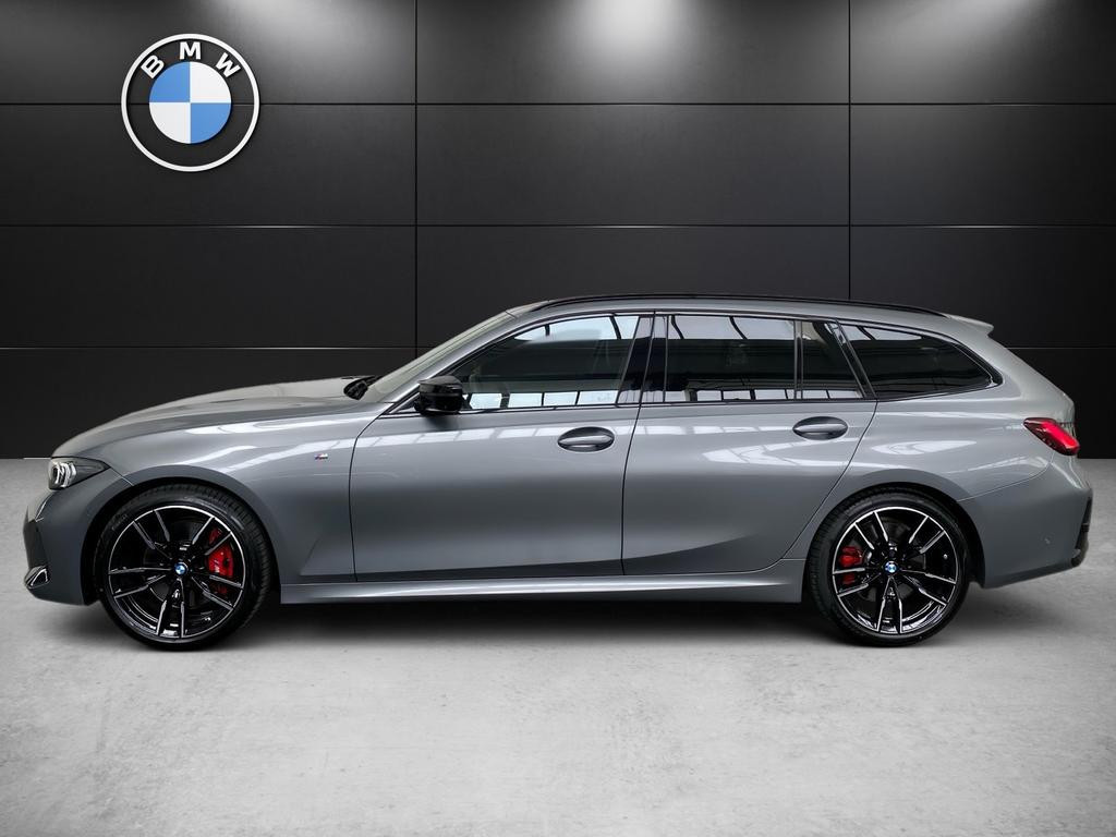 BMW M340