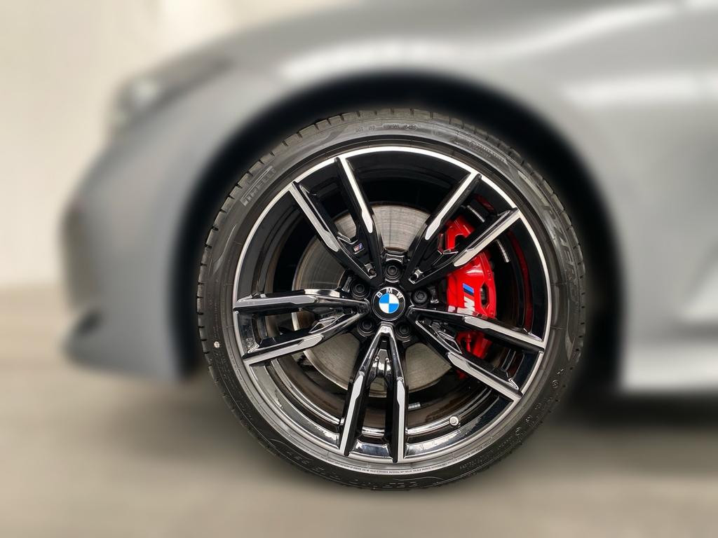 BMW M340