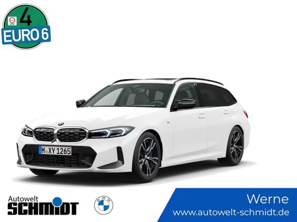 BMW M340