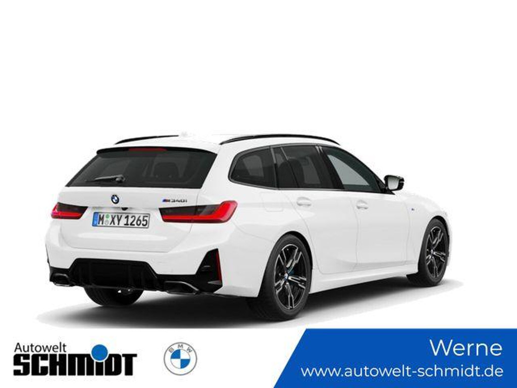 BMW M340