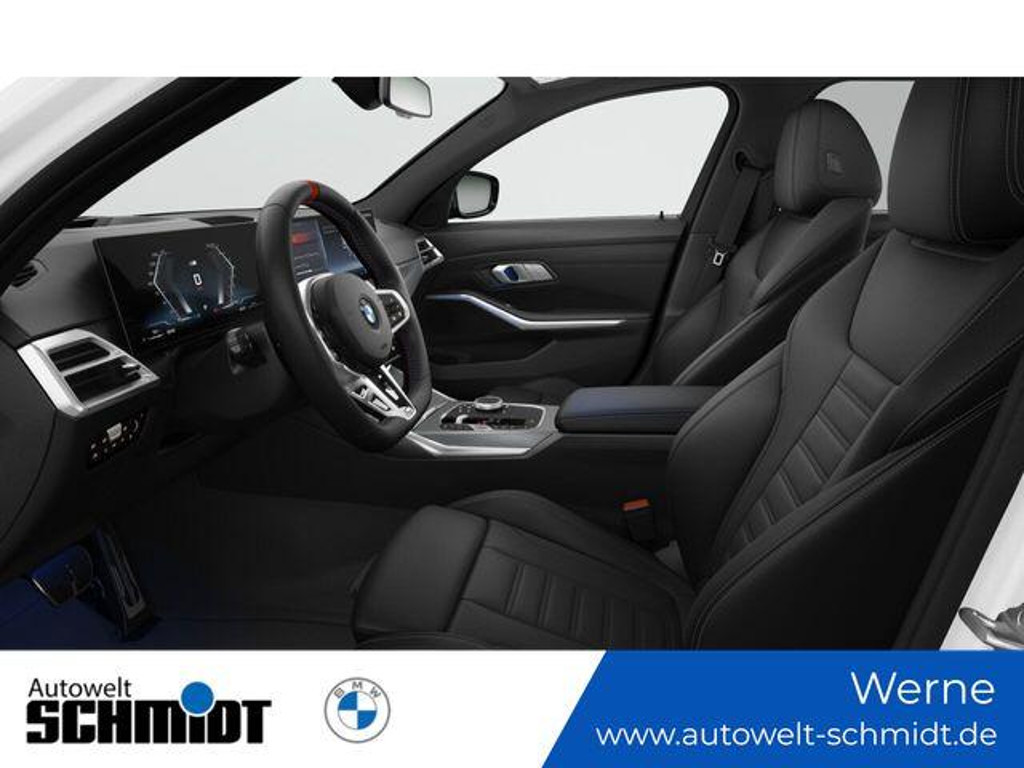 BMW M340