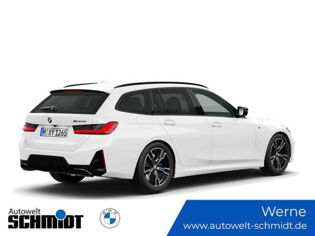 BMW M340
