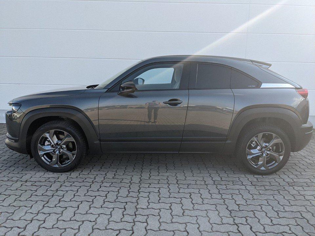 Mazda MX-30