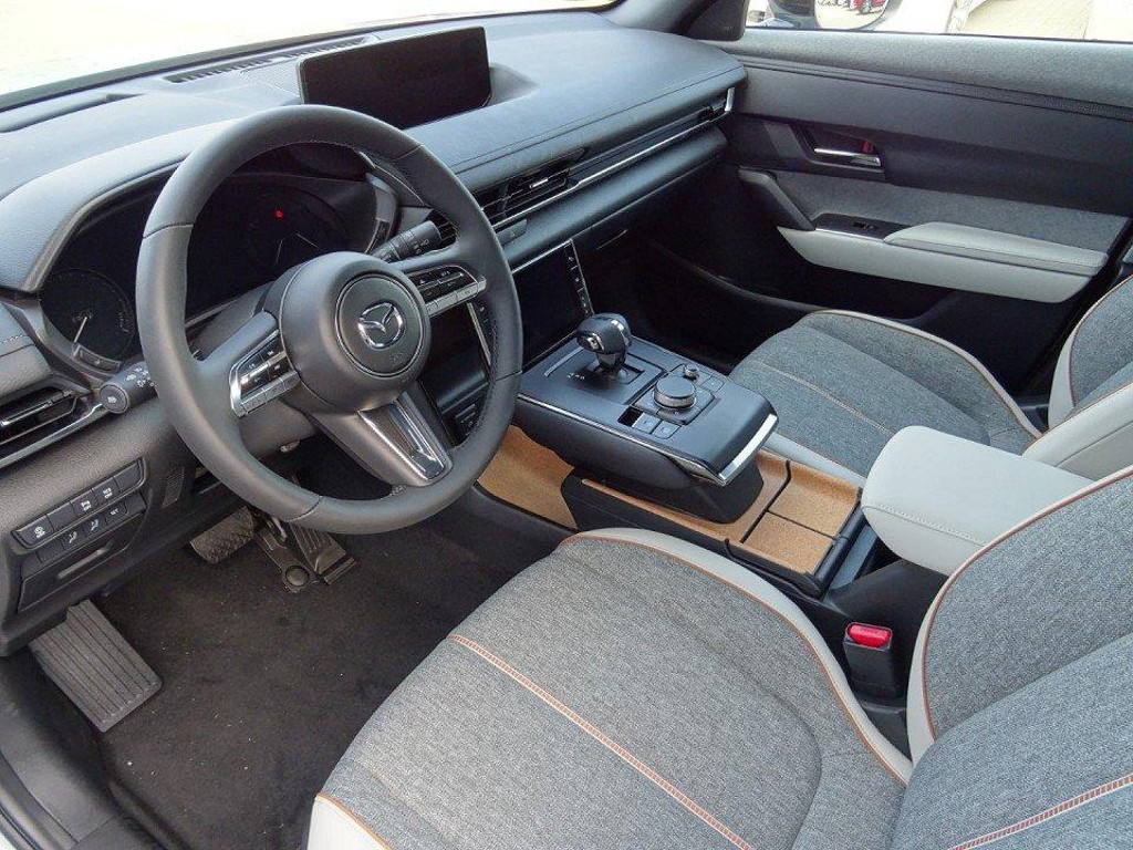 Mazda MX-30