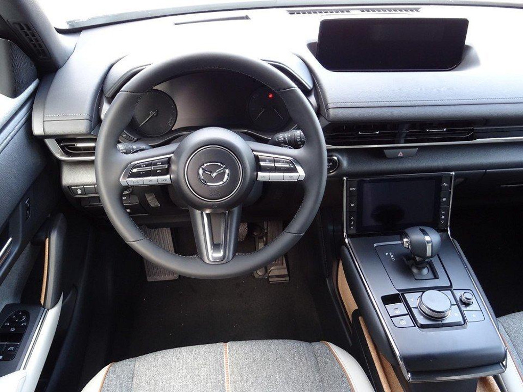Mazda MX-30
