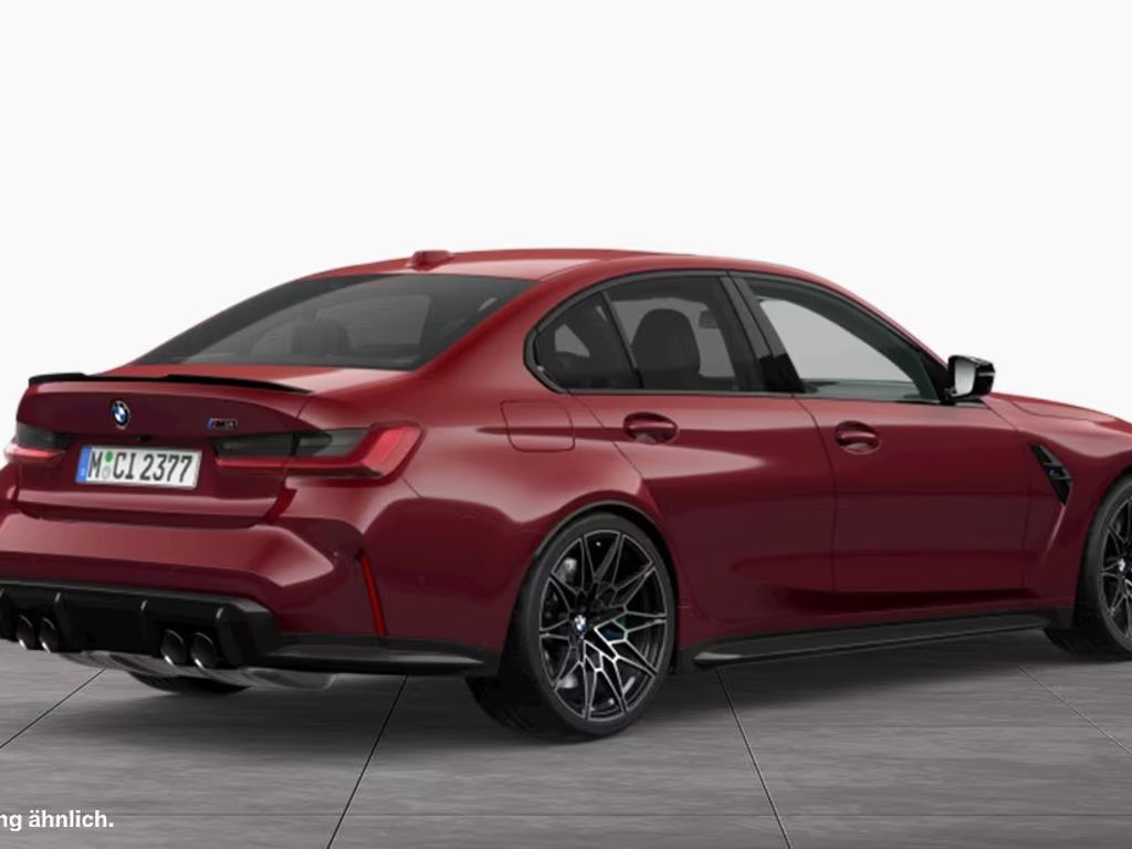 BMW M3