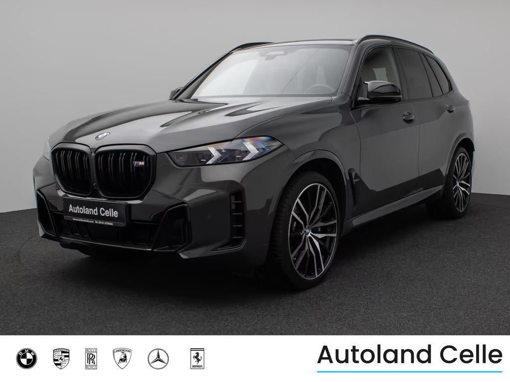 BMW X5 M60