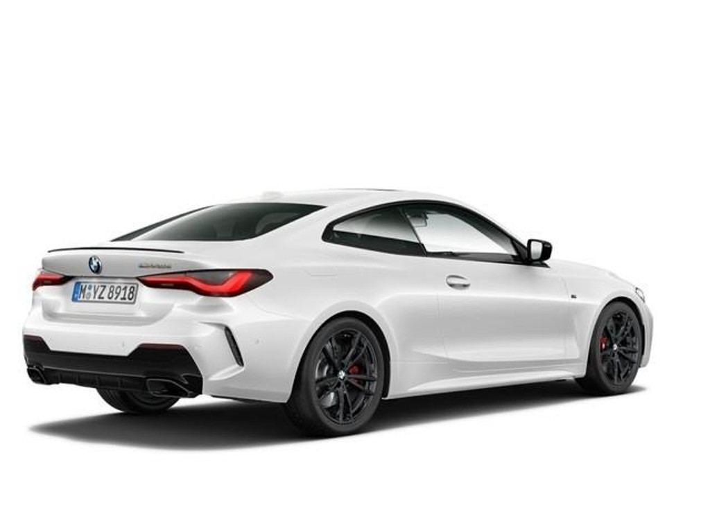 BMW M440