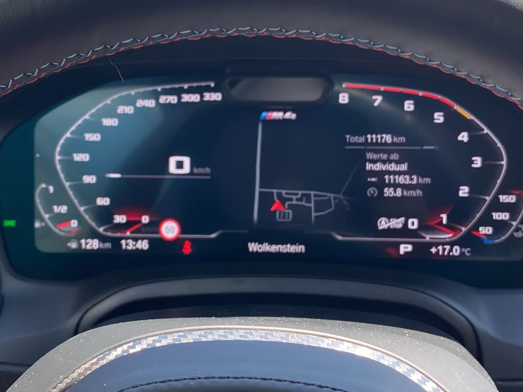 BMW M4