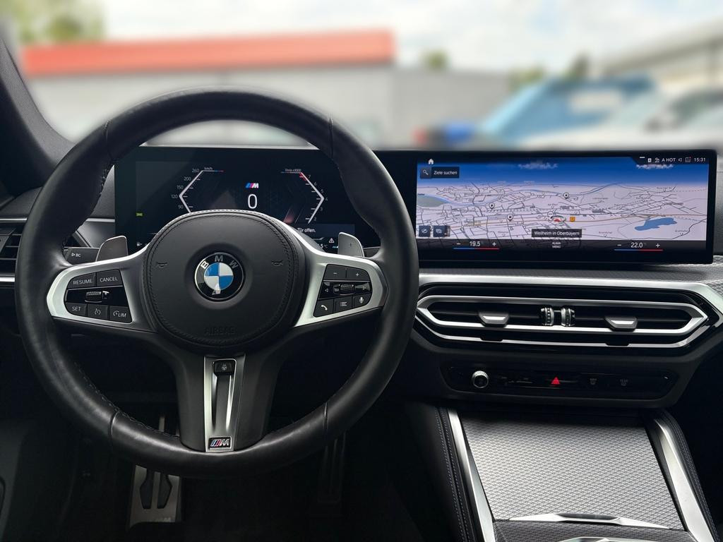 BMW M440
