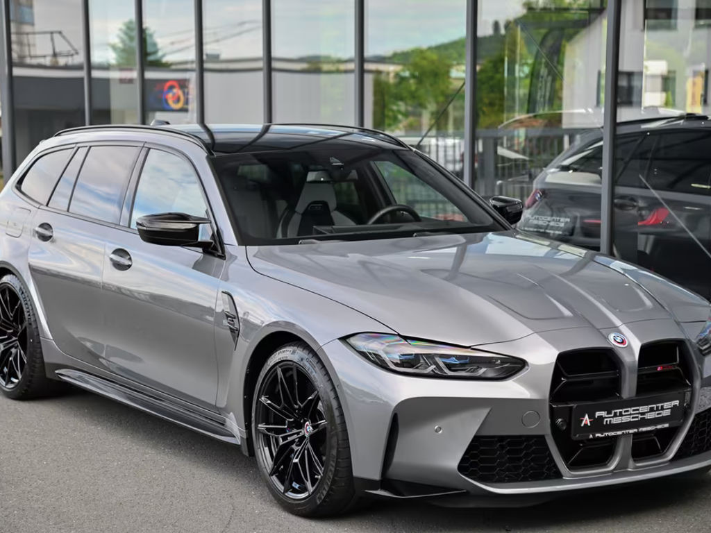 BMW M3