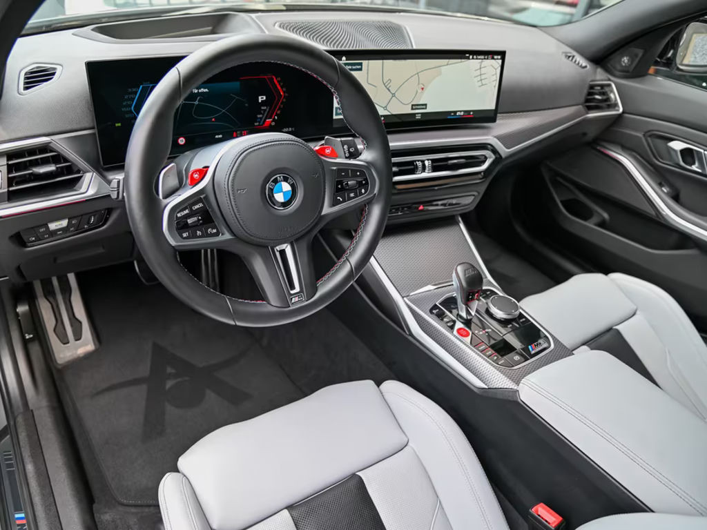 BMW M3