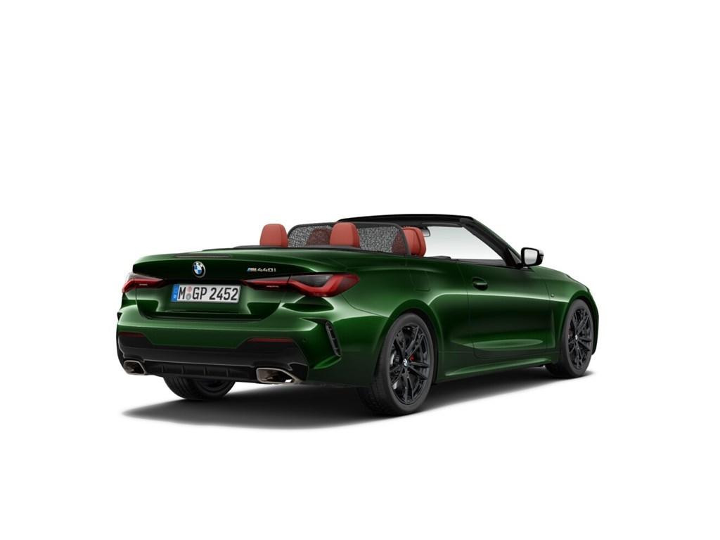 BMW M440