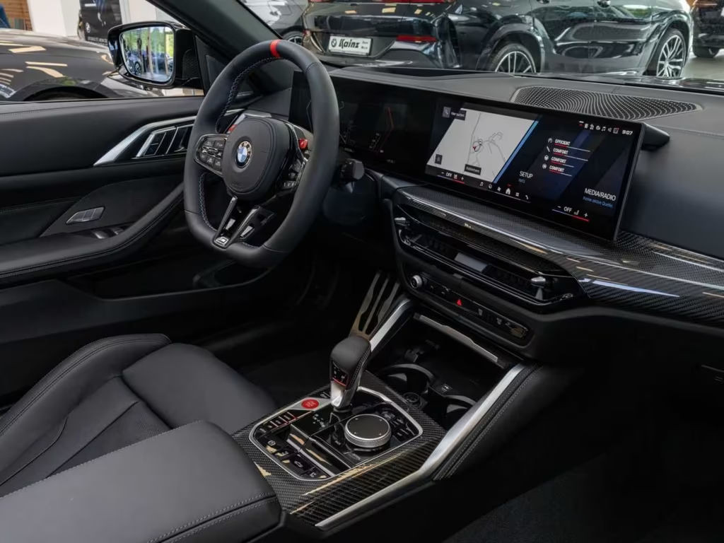 BMW M4