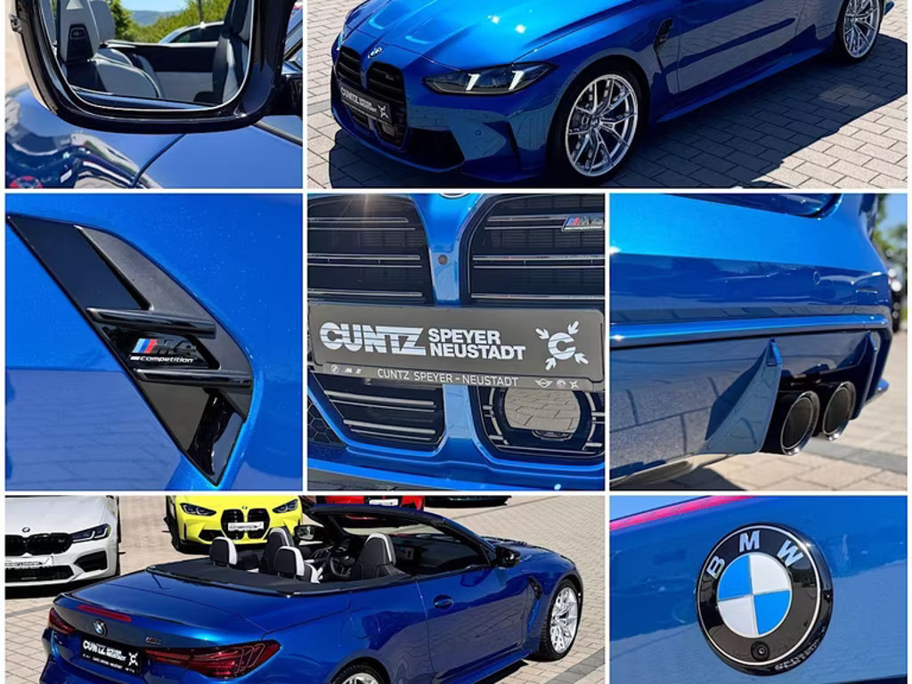 BMW M4