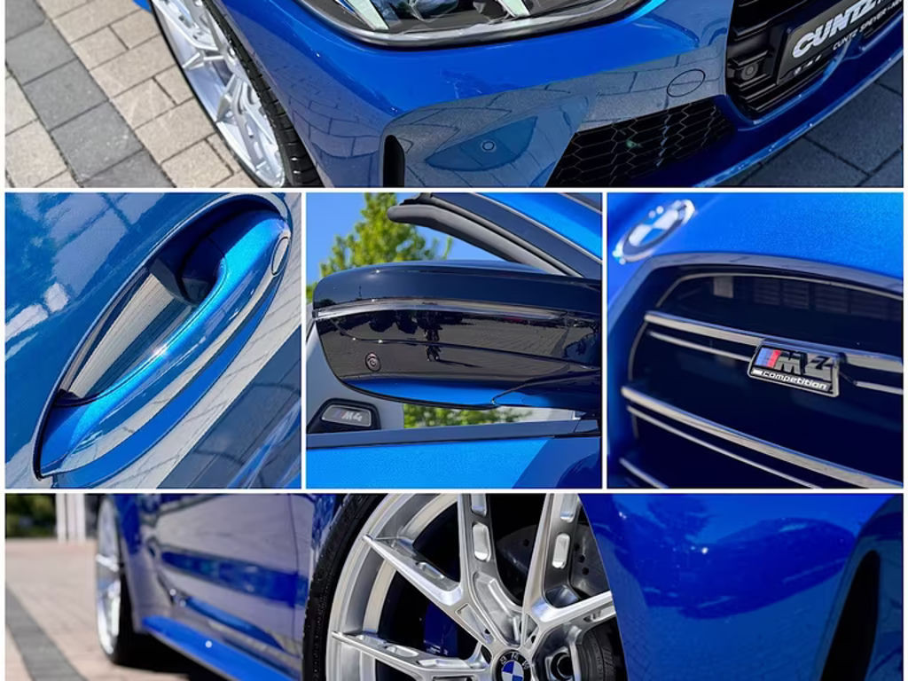 BMW M4