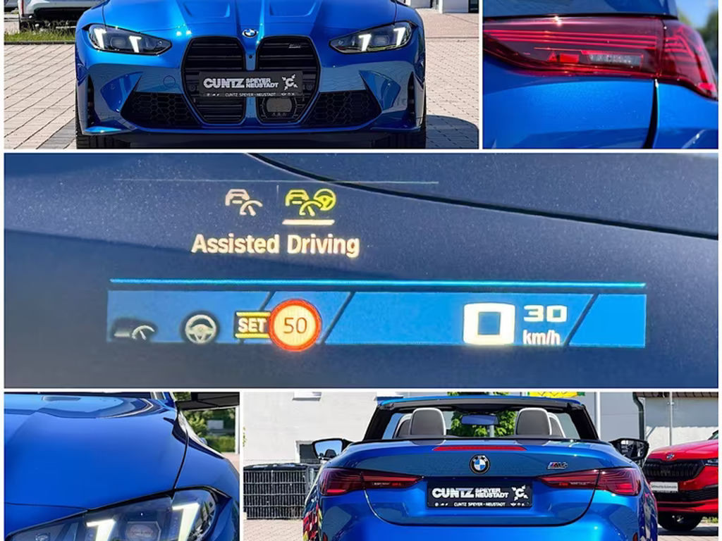 BMW M4