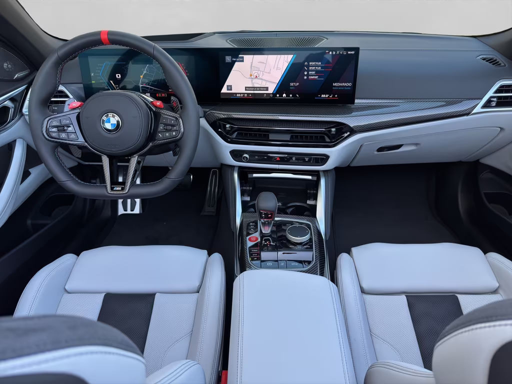 BMW M4