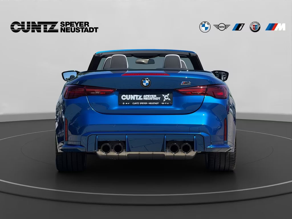 BMW M4