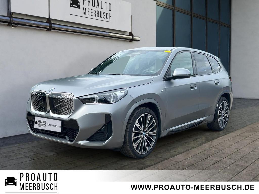 BMW iX1 M-Sport xDrive