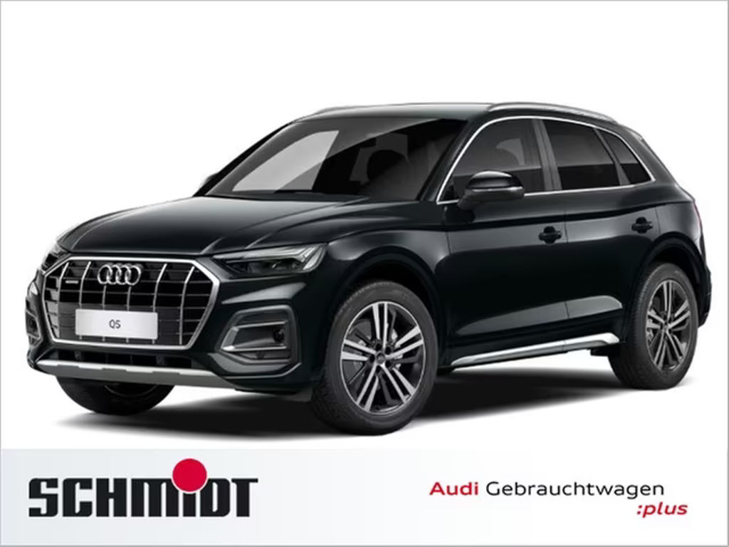 Audi Q5 Quattro 40 TDI