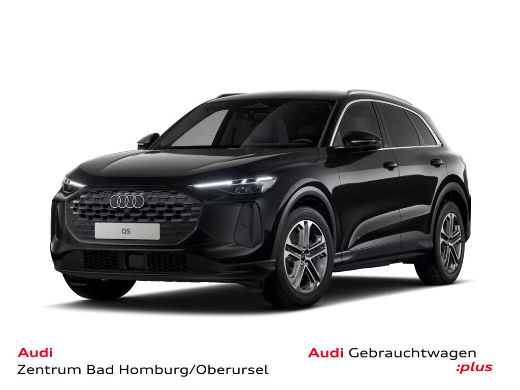 Audi Q5 40 TFSI