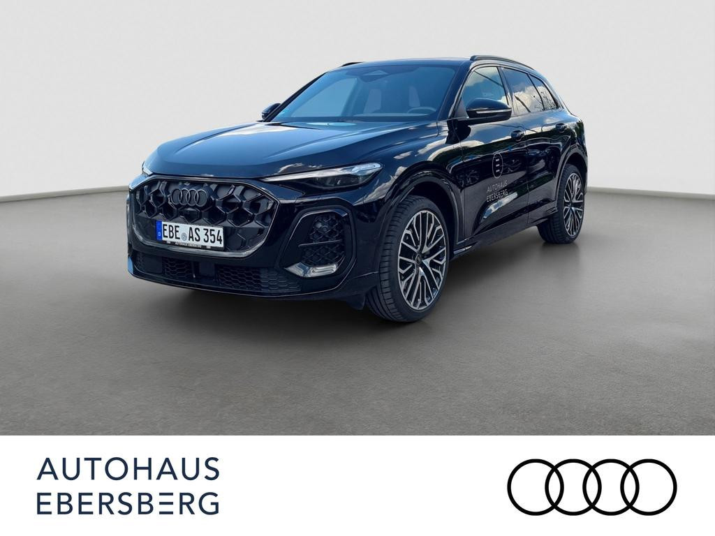 Audi Q5 Quattro 2.0 TDI