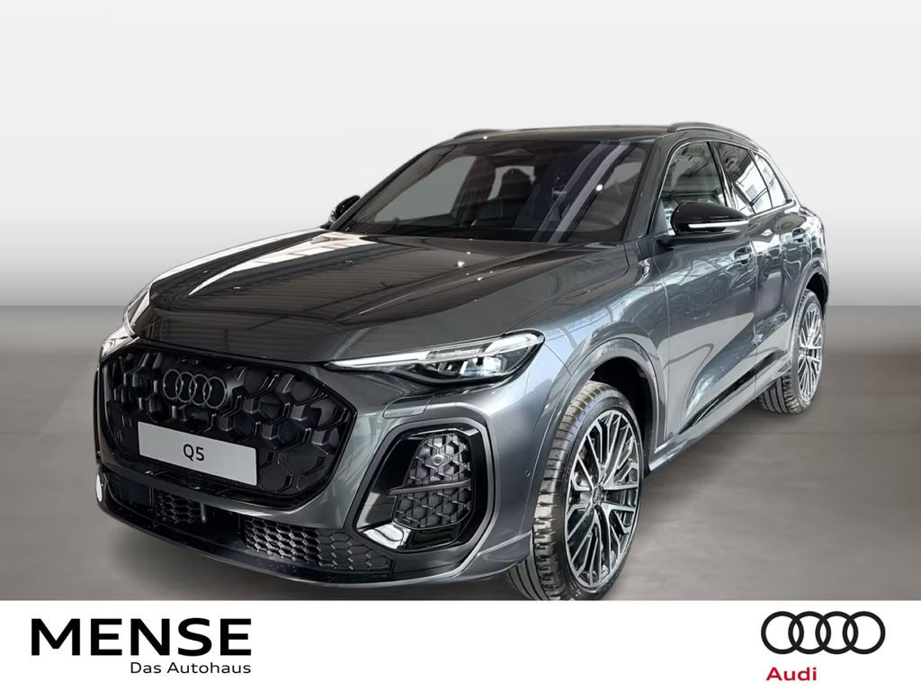 Audi Q5 S-Line