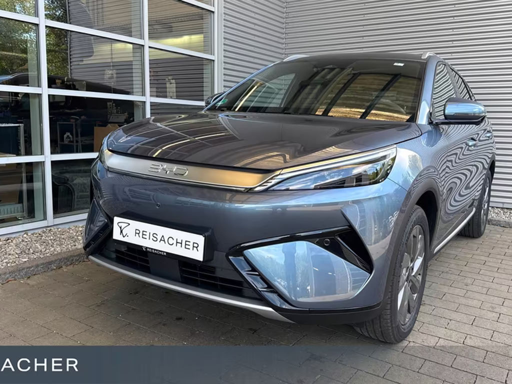 BYD Atto 3 Excellence