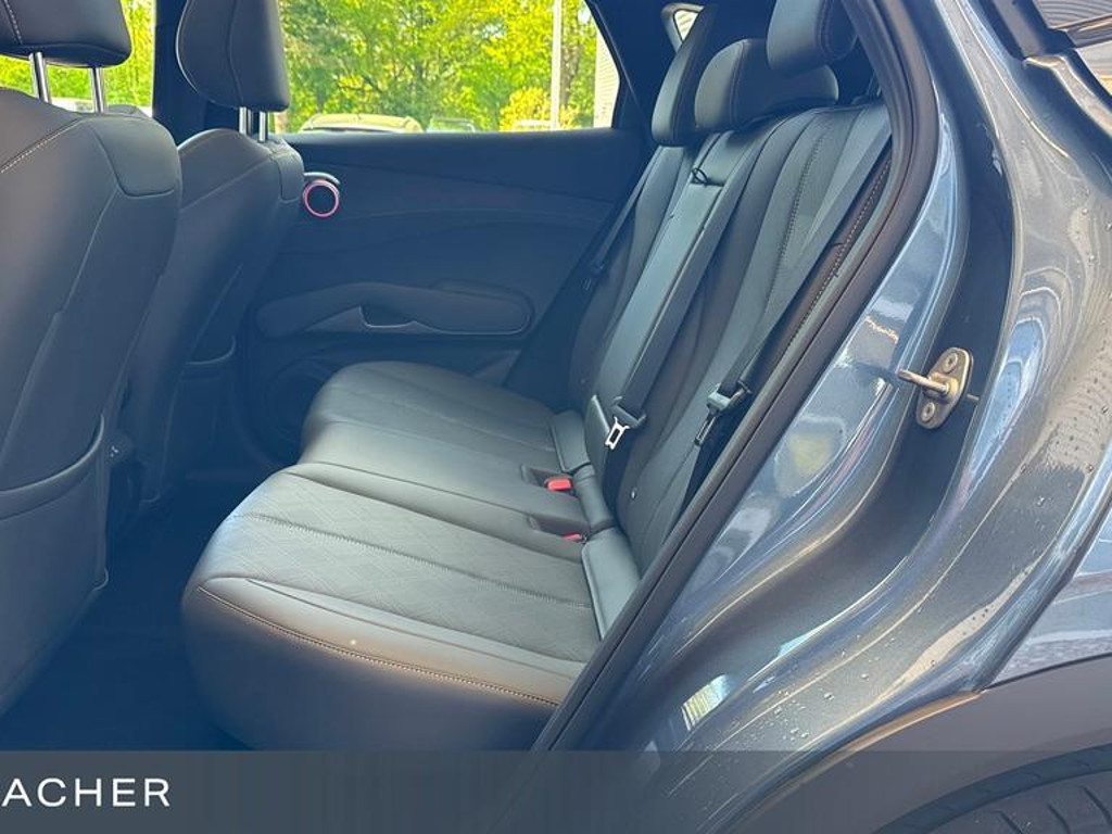 BYD Atto 3