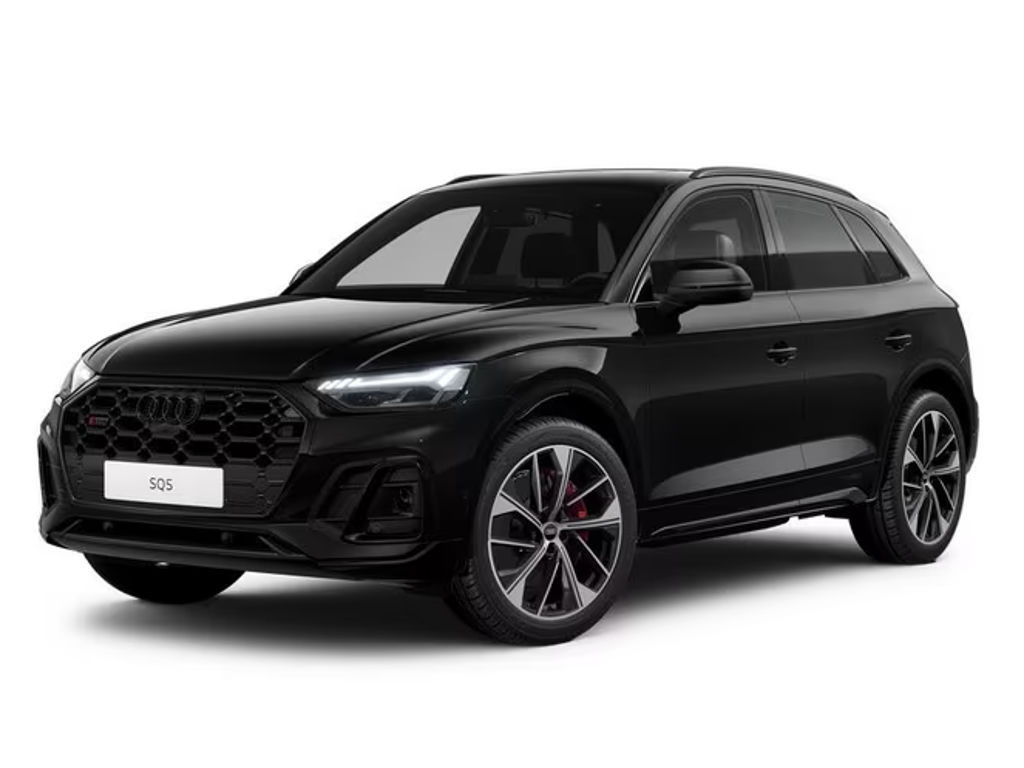 Audi SQ5 Quattro
