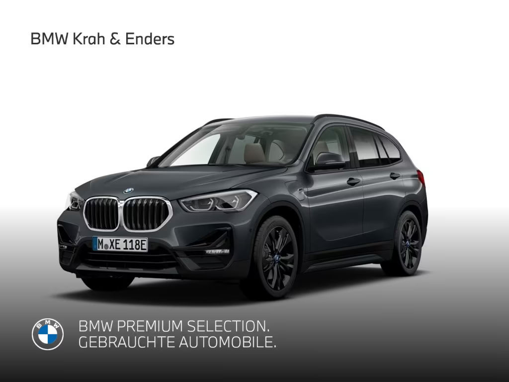 BMW X1 Sport Line