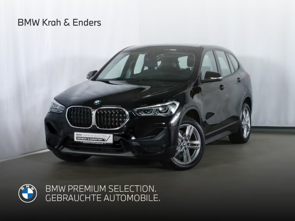 BMW X1 sDrive