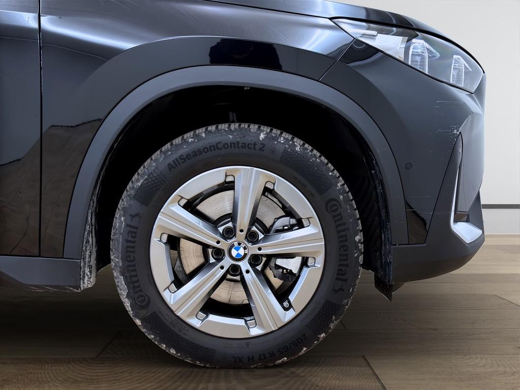 BMW X1 sDrive20i
