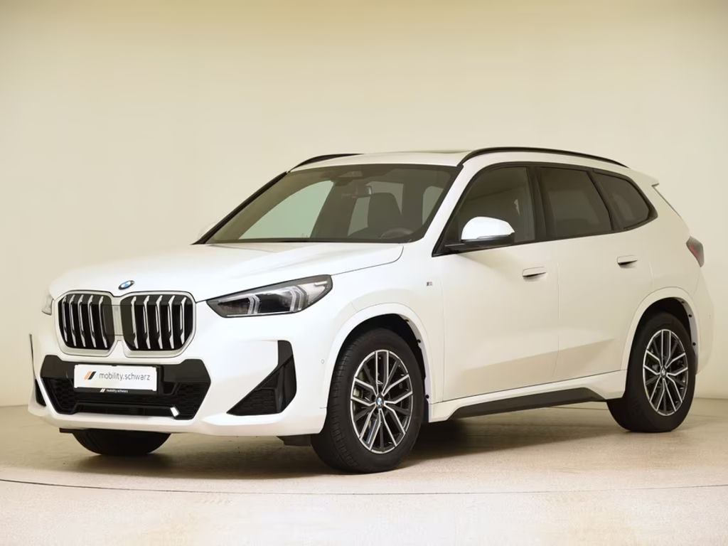 BMW X1 M-Sport xDrive20d