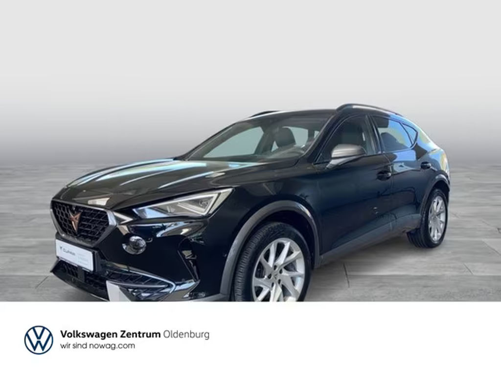 Cupra Formentor 1.5 TSI DSG