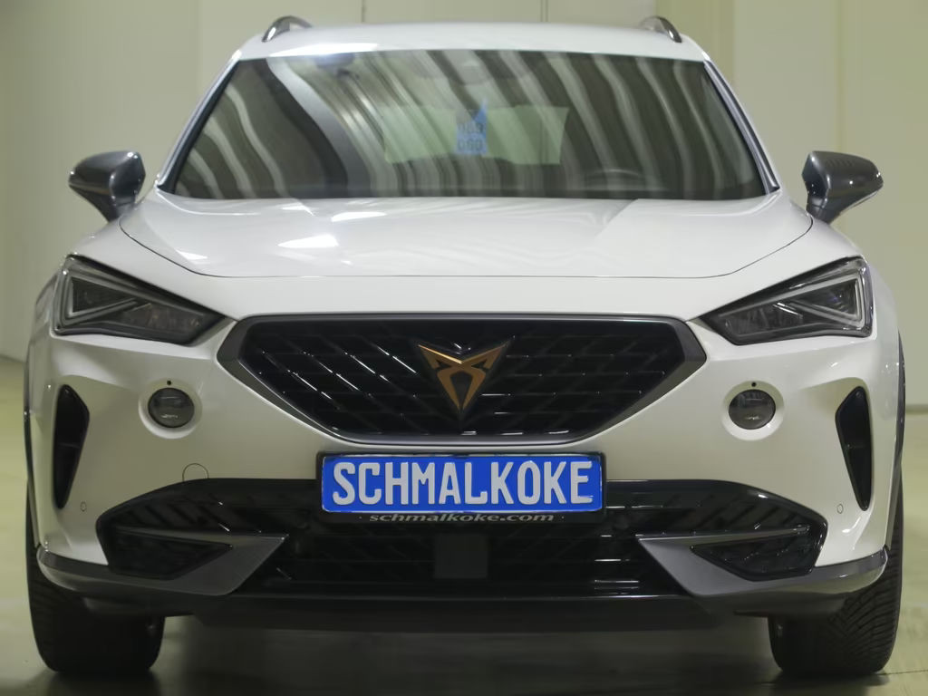 Cupra Formentor 1.5 TSI