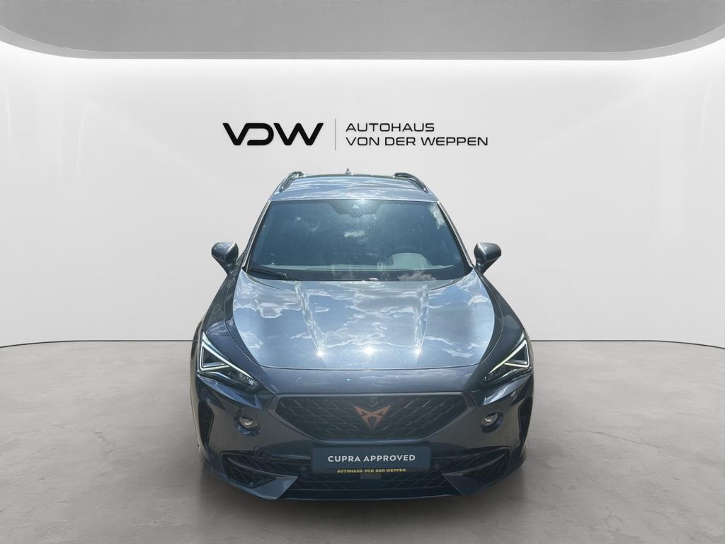 Cupra Formentor 4Drive VZ